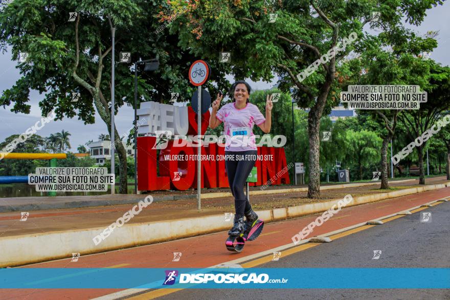 Decathlon Run Londrina