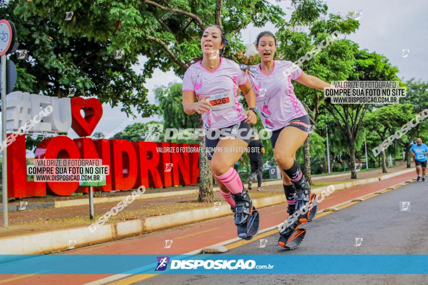 Decathlon Run Londrina