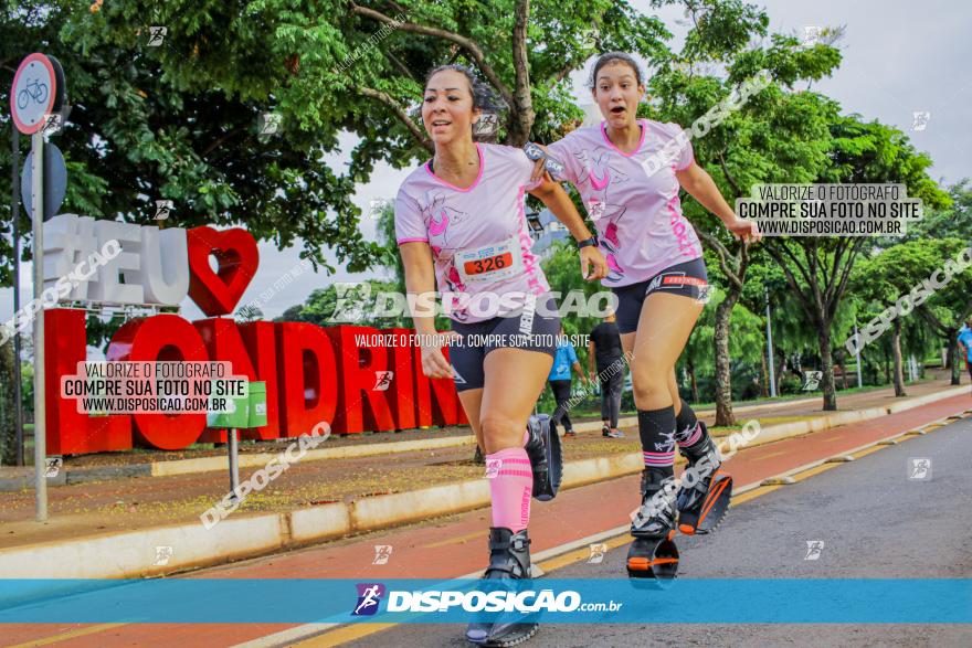 Decathlon Run Londrina