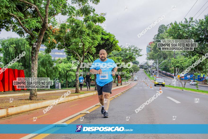 Decathlon Run Londrina