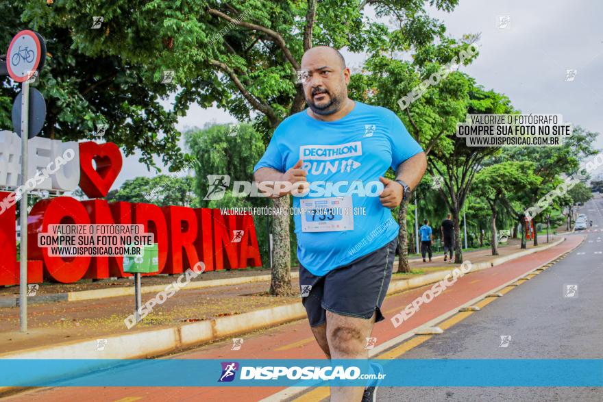 Decathlon Run Londrina