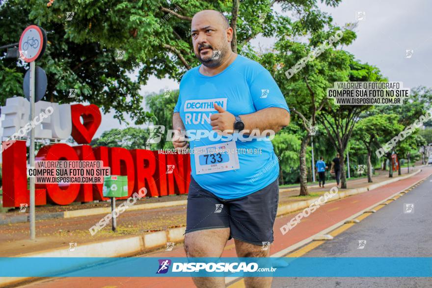 Decathlon Run Londrina