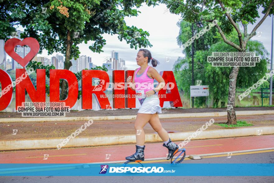 Decathlon Run Londrina