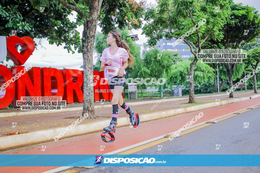 Decathlon Run Londrina