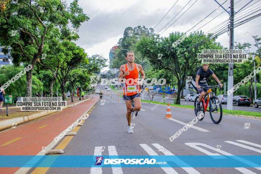 Decathlon Run Londrina