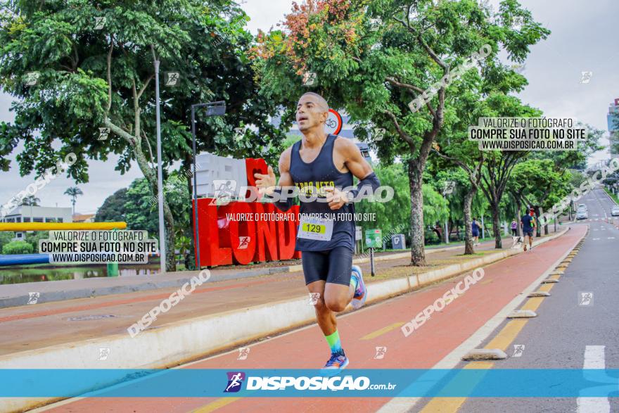 Decathlon Run Londrina