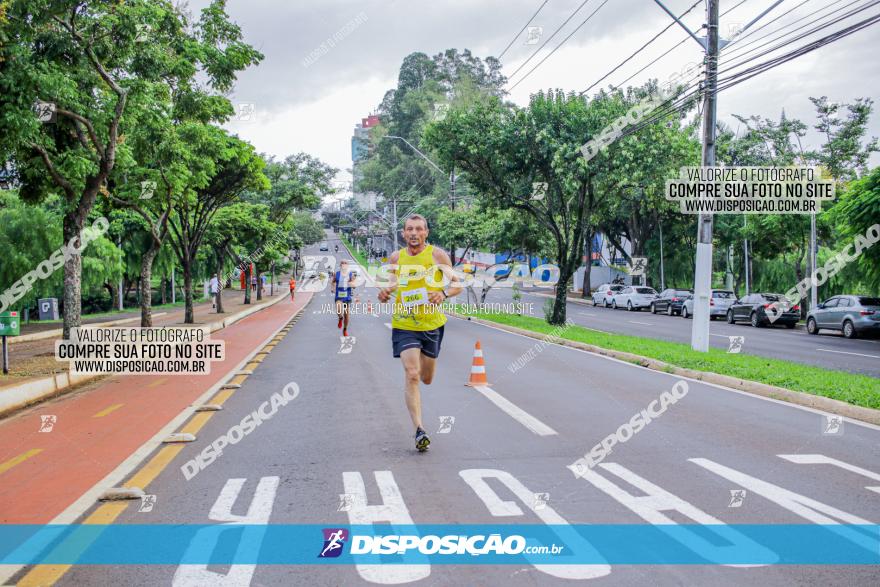 Decathlon Run Londrina