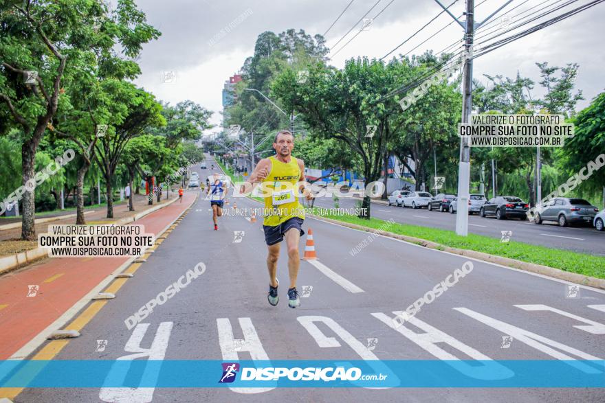 Decathlon Run Londrina