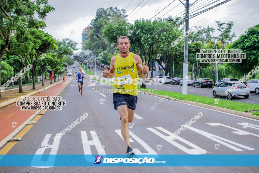 Decathlon Run Londrina