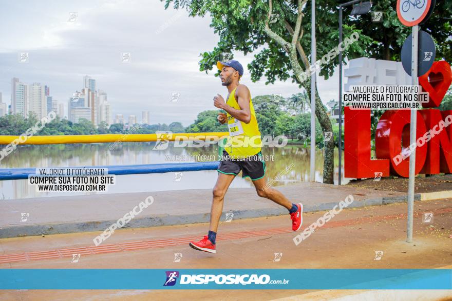 Decathlon Run Londrina