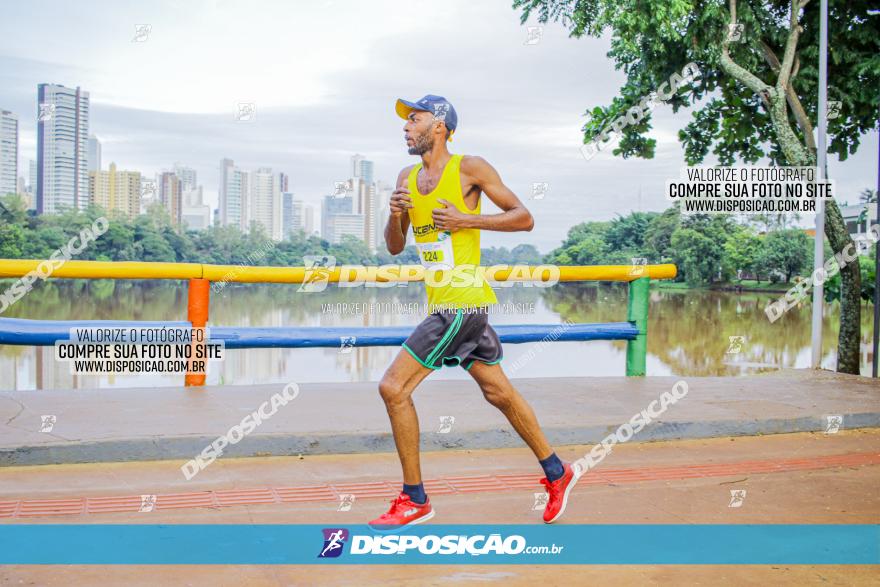 Decathlon Run Londrina