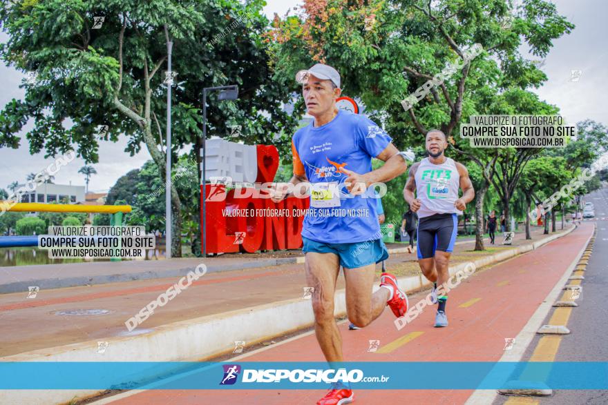 Decathlon Run Londrina