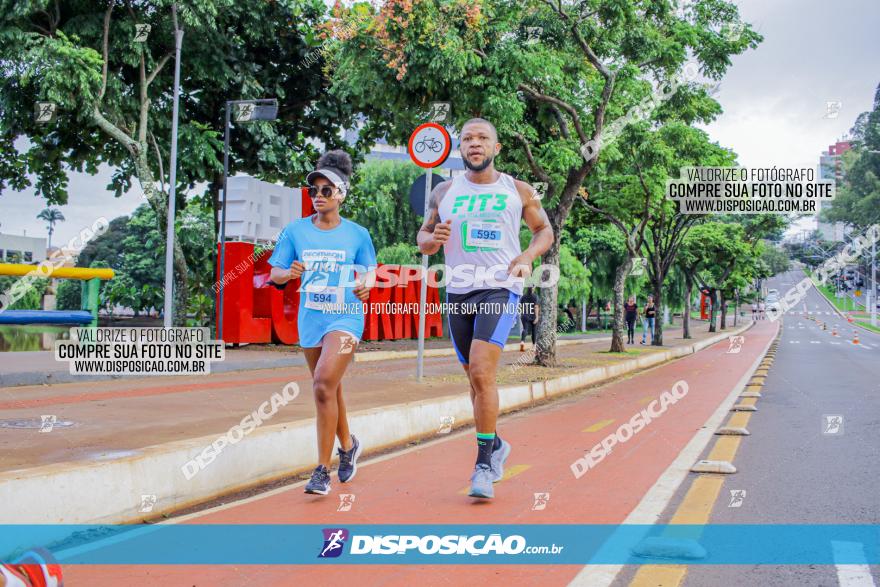 Decathlon Run Londrina