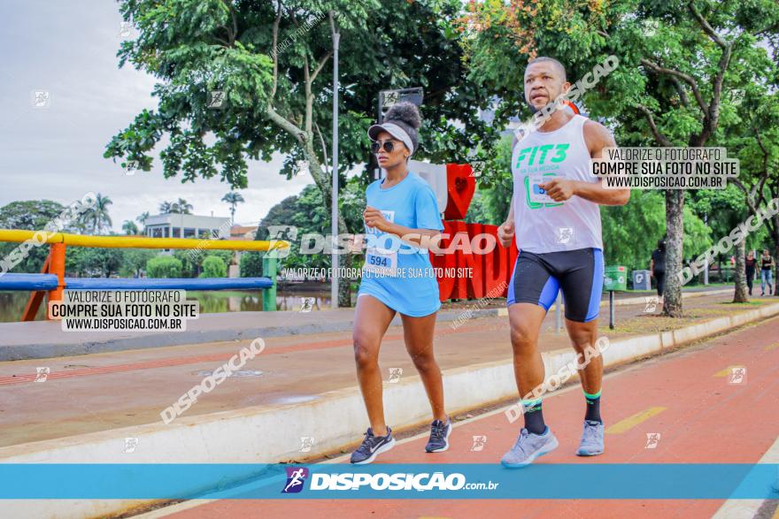 Decathlon Run Londrina