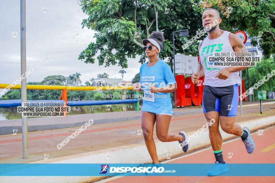 Decathlon Run Londrina