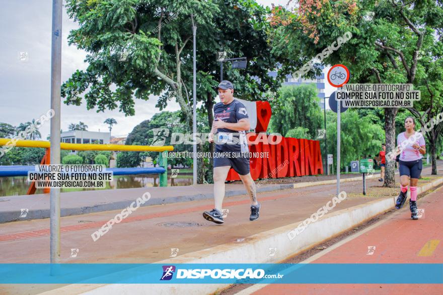 Decathlon Run Londrina