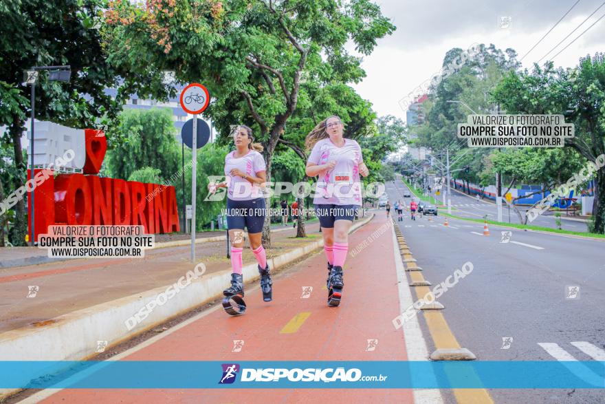 Decathlon Run Londrina