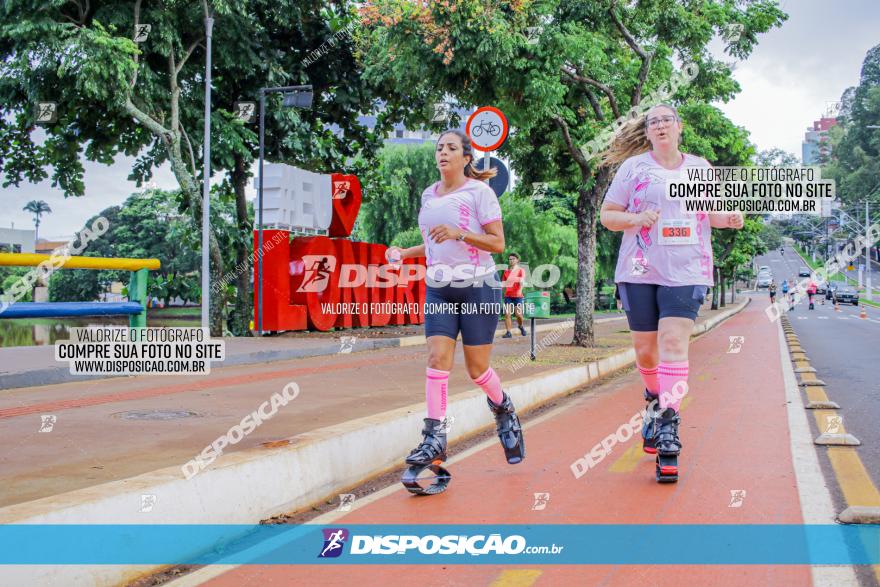 Decathlon Run Londrina