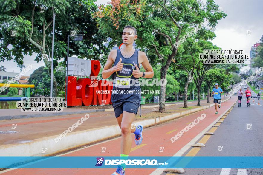 Decathlon Run Londrina