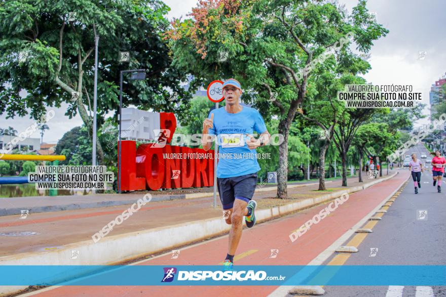 Decathlon Run Londrina