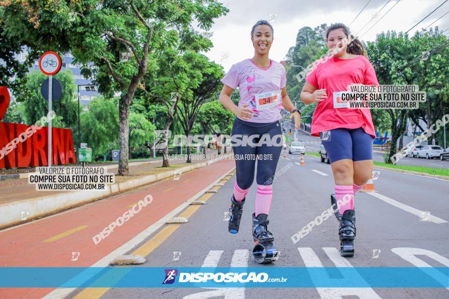 Decathlon Run Londrina