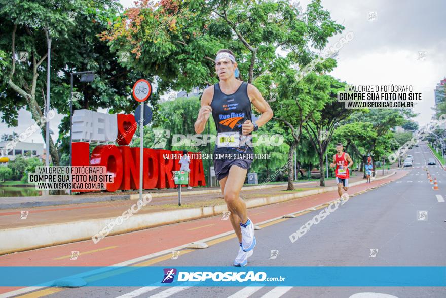 Decathlon Run Londrina