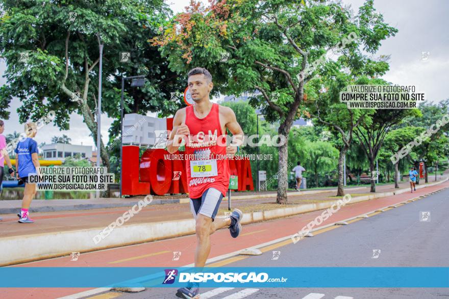 Decathlon Run Londrina