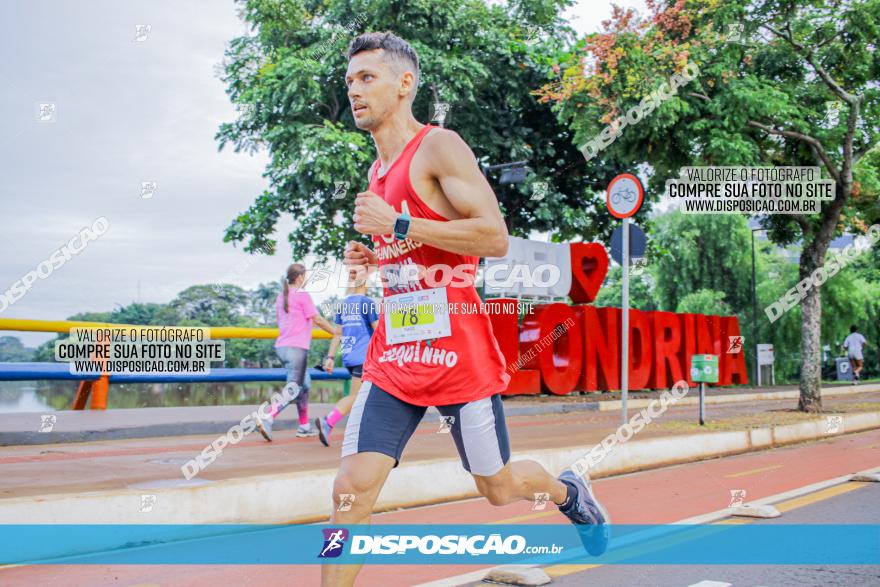 Decathlon Run Londrina