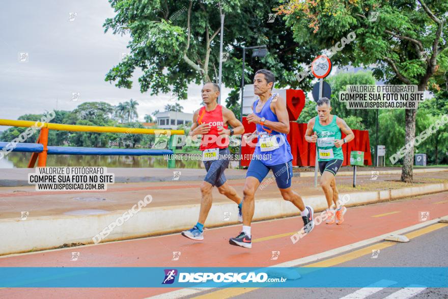 Decathlon Run Londrina