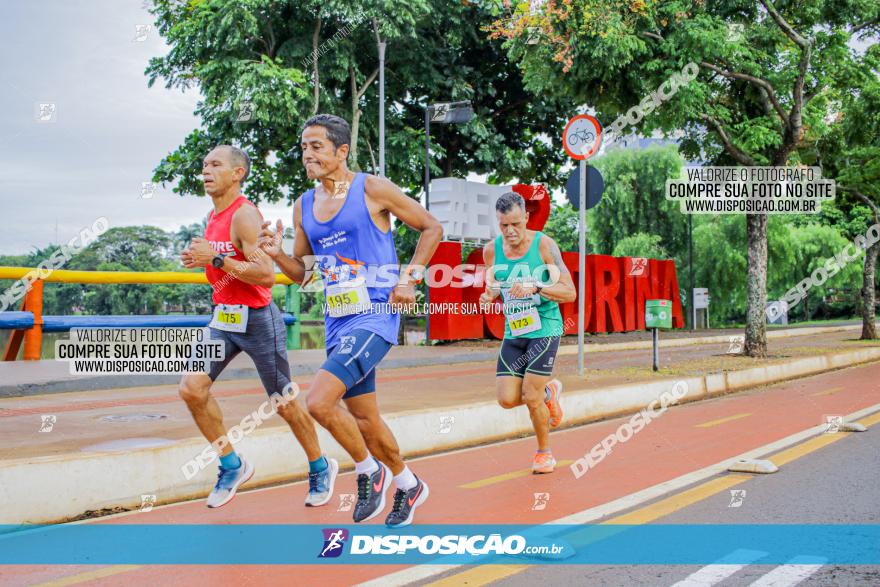 Decathlon Run Londrina