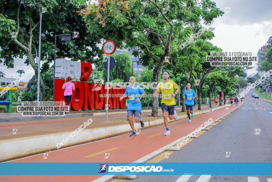 Decathlon Run Londrina