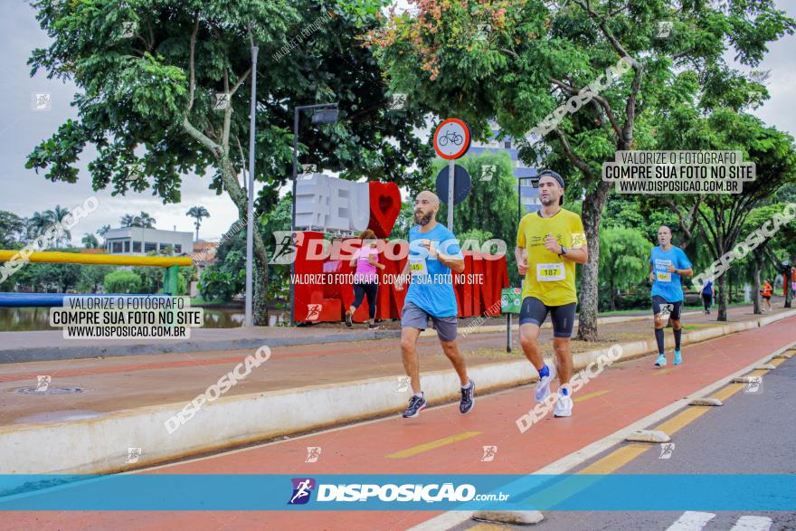 Decathlon Run Londrina