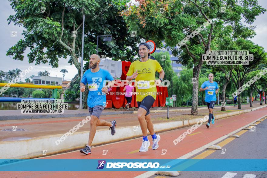 Decathlon Run Londrina