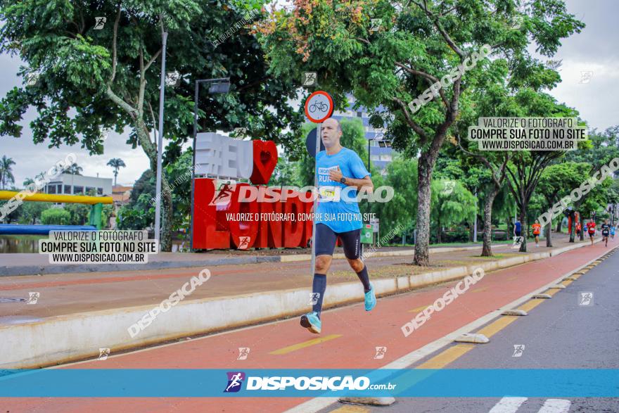 Decathlon Run Londrina