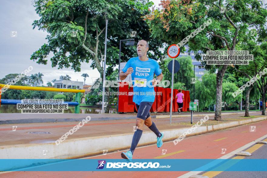 Decathlon Run Londrina