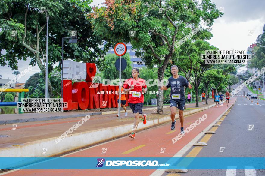 Decathlon Run Londrina