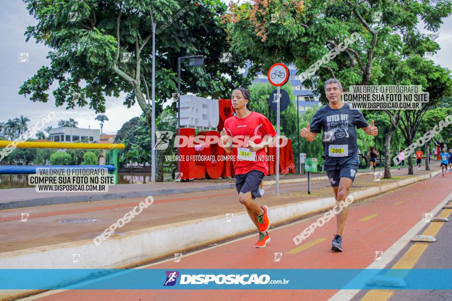 Decathlon Run Londrina