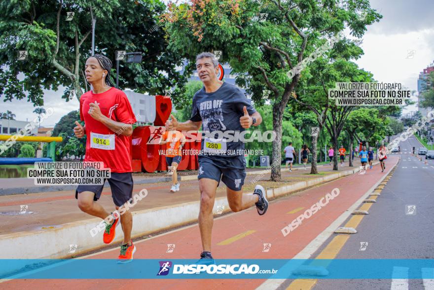 Decathlon Run Londrina