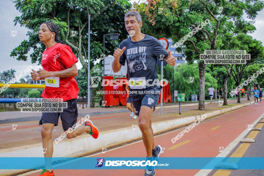 Decathlon Run Londrina