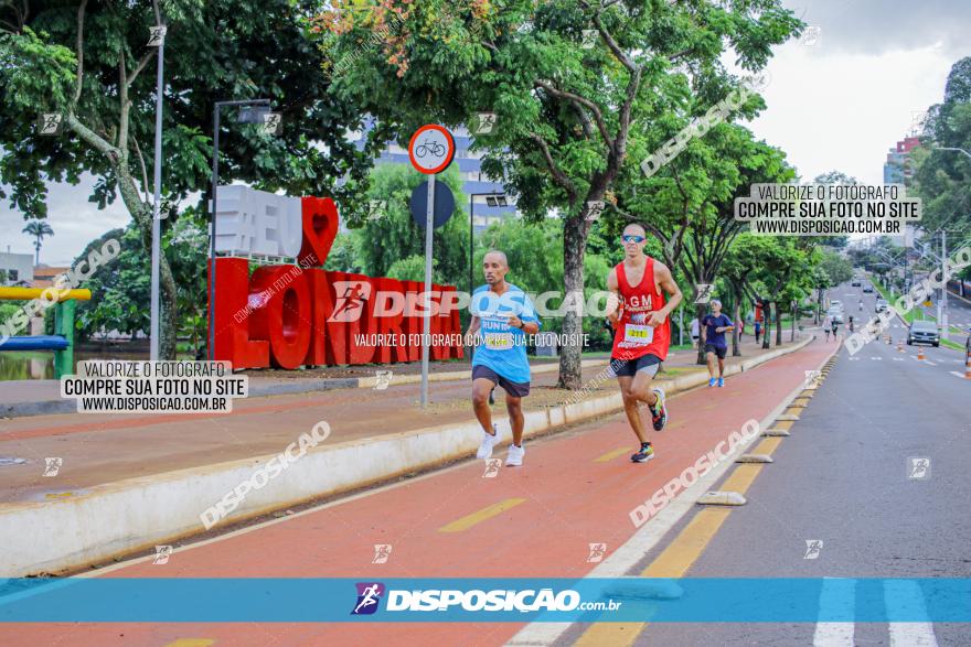 Decathlon Run Londrina