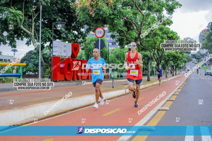 Decathlon Run Londrina