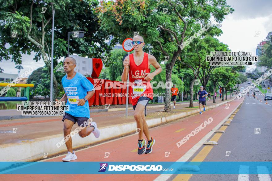 Decathlon Run Londrina