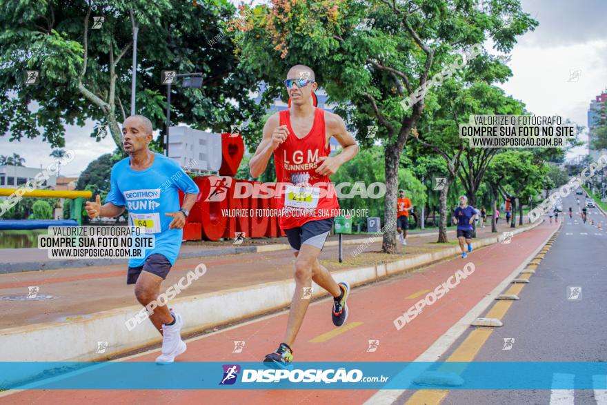 Decathlon Run Londrina