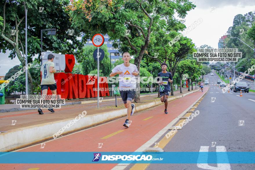 Decathlon Run Londrina