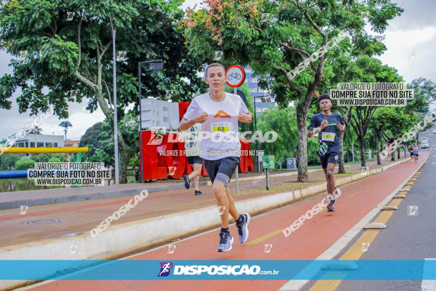 Decathlon Run Londrina