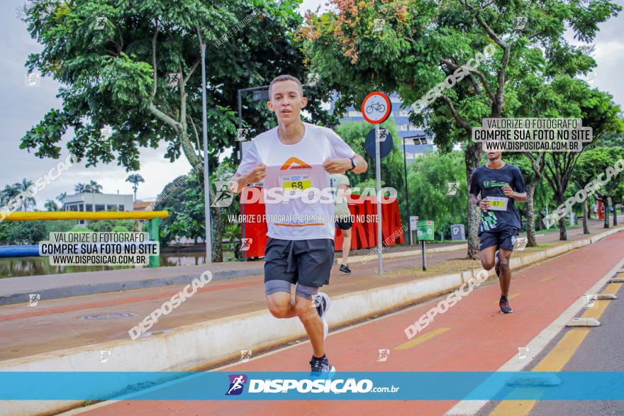 Decathlon Run Londrina