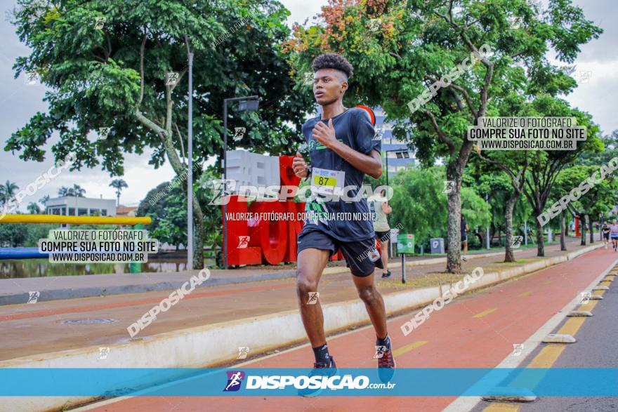 Decathlon Run Londrina