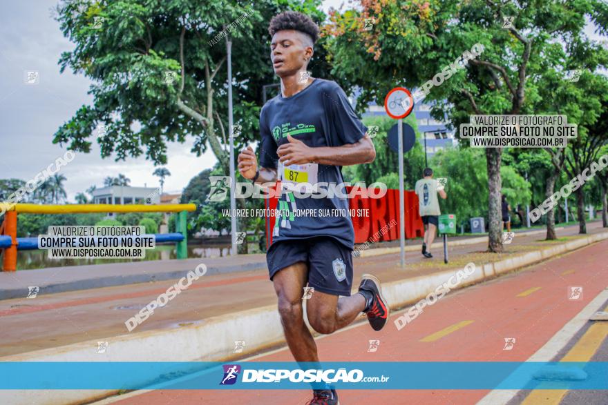 Decathlon Run Londrina