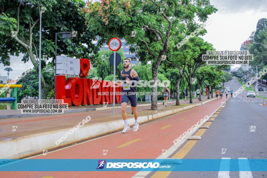 Decathlon Run Londrina