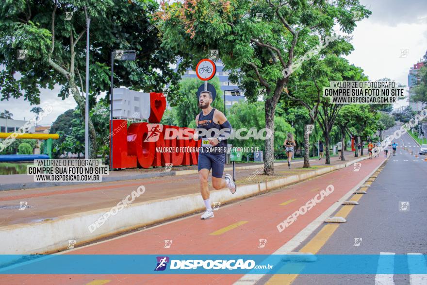 Decathlon Run Londrina